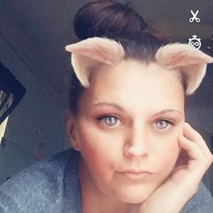 Meet your Posher, Kristen